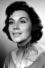picture of actor Rita Macedo