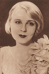 picture of actor Lia Eibenschütz