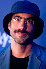 picture of actor Fernando Frias