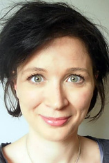 photo of person Fanny Desmares