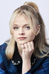 photo of person Kylie Rogers
