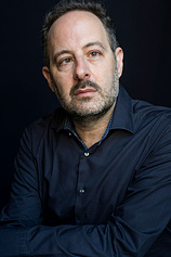 photo of person Diego Dubcovsky