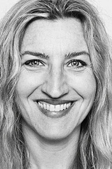 picture of actor Birte Heribertsson
