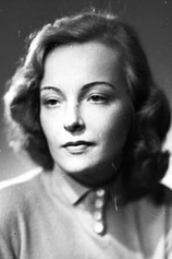 picture of actor Aleksandra Slaska