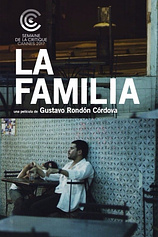 poster of movie La familia (2017)