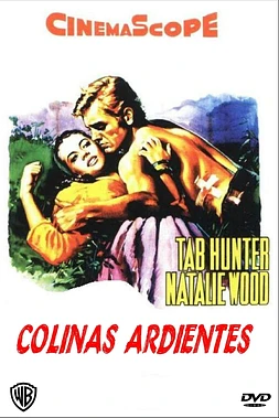 Colinas Ardientes