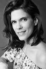 Foto de Patricia Arizmendi