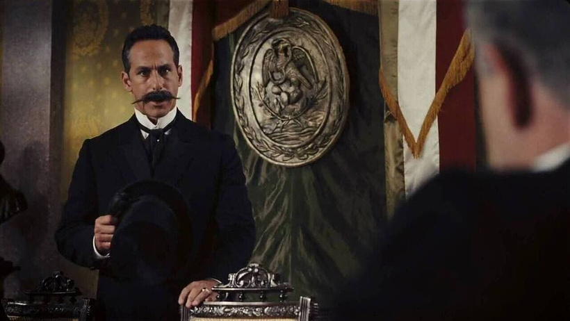 Imagen de El Atentado