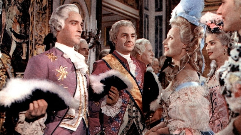 Imagen de Marie-Antoinette Reine de France