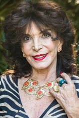 picture of actor Lady Francisco