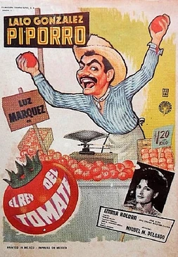 El Rey del tomate