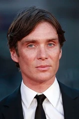 Foto de Cillian Murphy