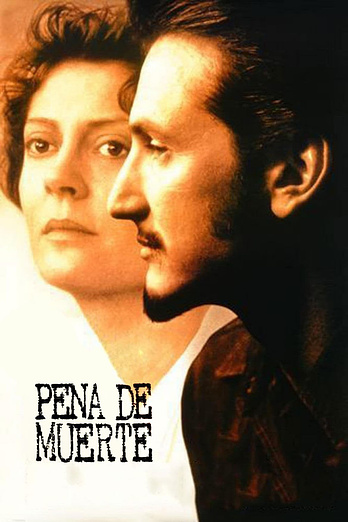 poster of content Pena de Muerte (1995)