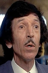 picture of actor Pierre Repp