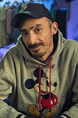 photo of person Nicolás Silbert