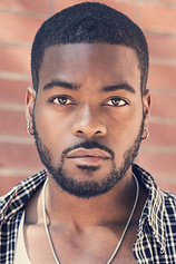 picture of actor T.K. Richardson