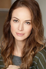 picture of actor Christine Tizzard