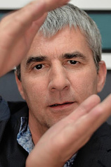photo of person Alain Guiraudie