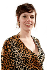 picture of actor Liesa Naert