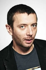Foto de Alexey Agranovich