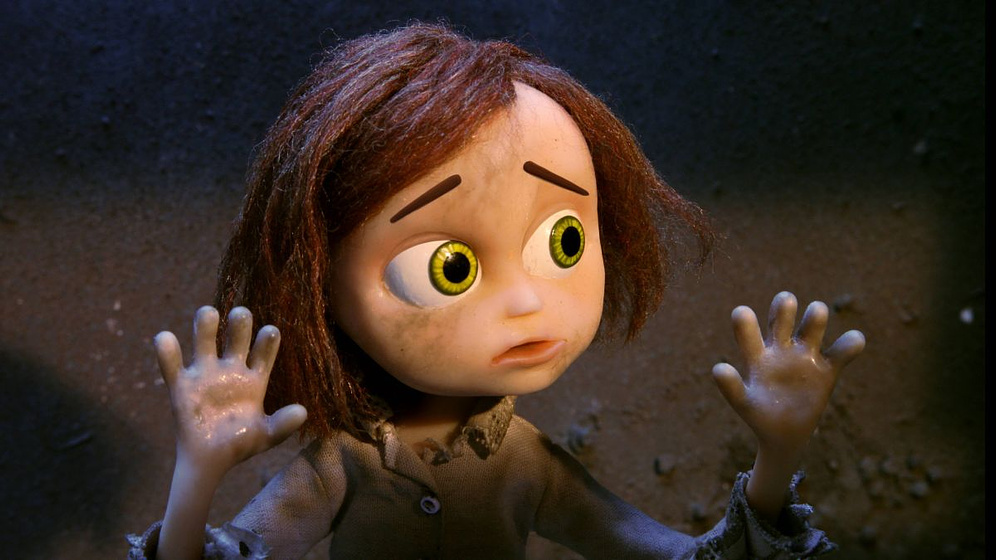 Imagen de Foxed!