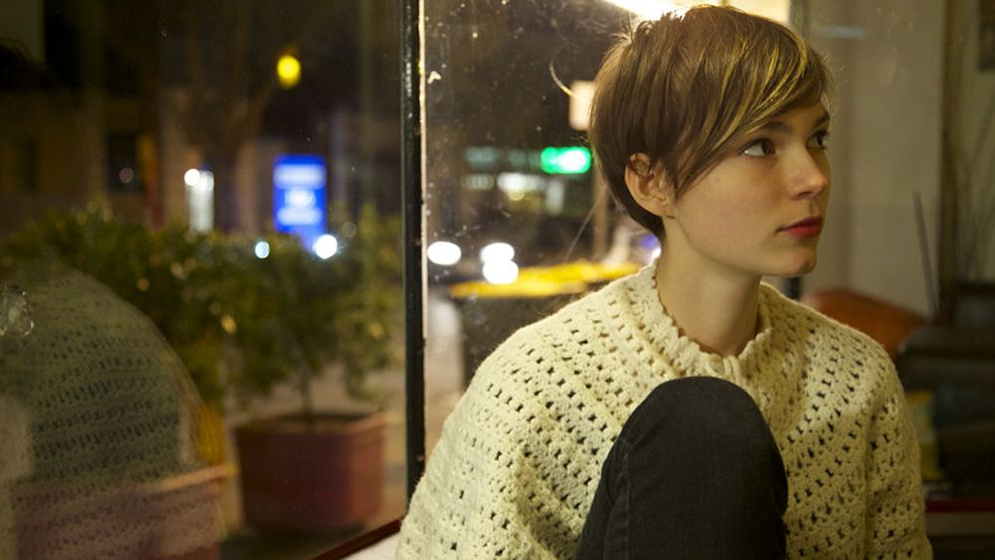 Tilda Cobham-Hervey en 52 Martes