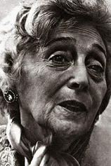 Foto de Milagros de la Vega