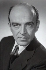 Foto de Herbert Berghof