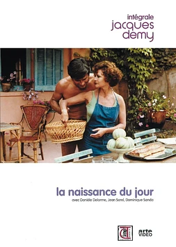La Naissance du Jour