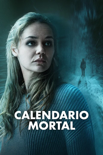 Poster de Calendario Mortal