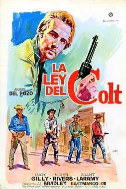 La Ley del Colt
