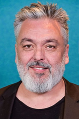 photo of person Jez Butterworth