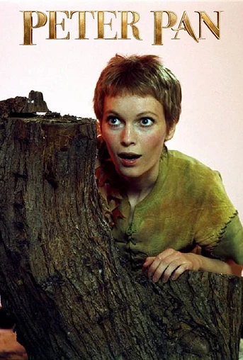 Poster de Peter Pan