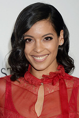 picture of actor Stephanie Sigman