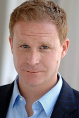 picture of actor Alex Cranmer