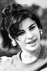 picture of actor Lali Meskhi