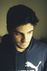 picture of actor Mário Veloso