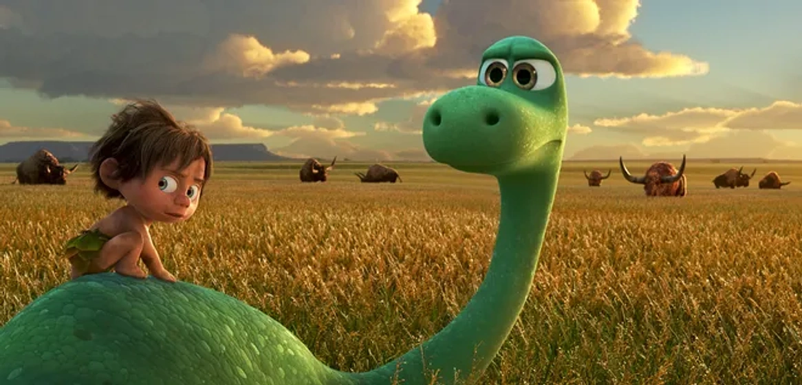 Imagen de Diplodocus