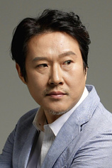 picture of actor Jung Hyung-suk