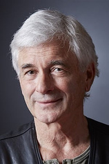 picture of actor François Dunoyer