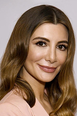 photo of person Nasim Pedrad