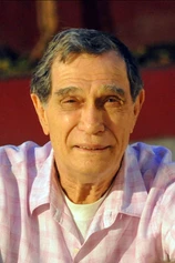 Foto de Jorge Mautner