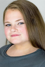 picture of actor Gabby Rose