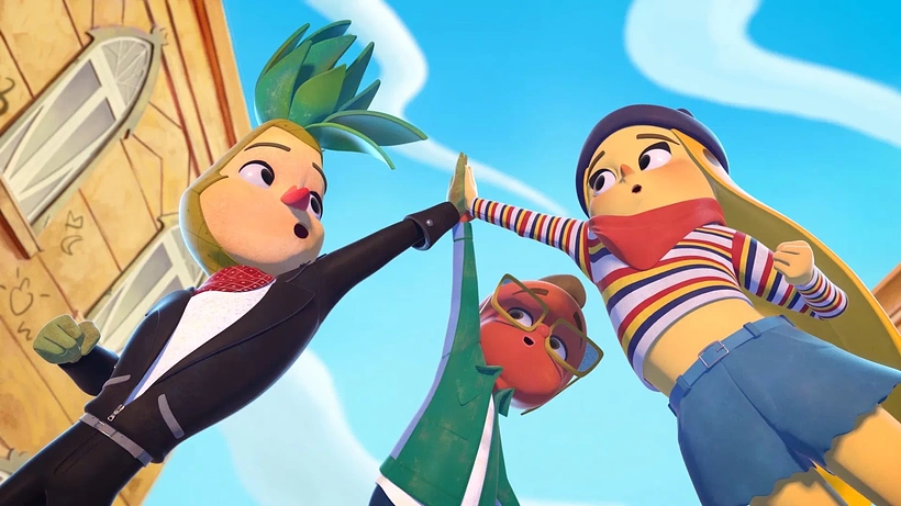 Imagen de Abah y su Banda