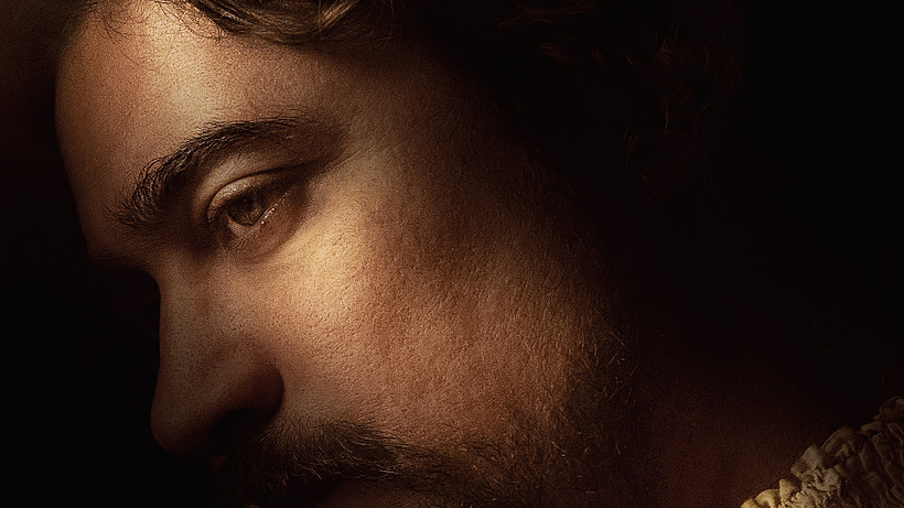 Imagen de La Sombra de Caravaggio