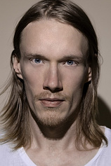 picture of actor Kimi Vilkkula