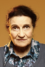 picture of actor Rania Oikonomidou