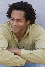 picture of actor Shedrack Anderson III