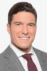 picture of actor Will Reeve