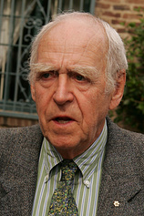 photo of person Paul Almond